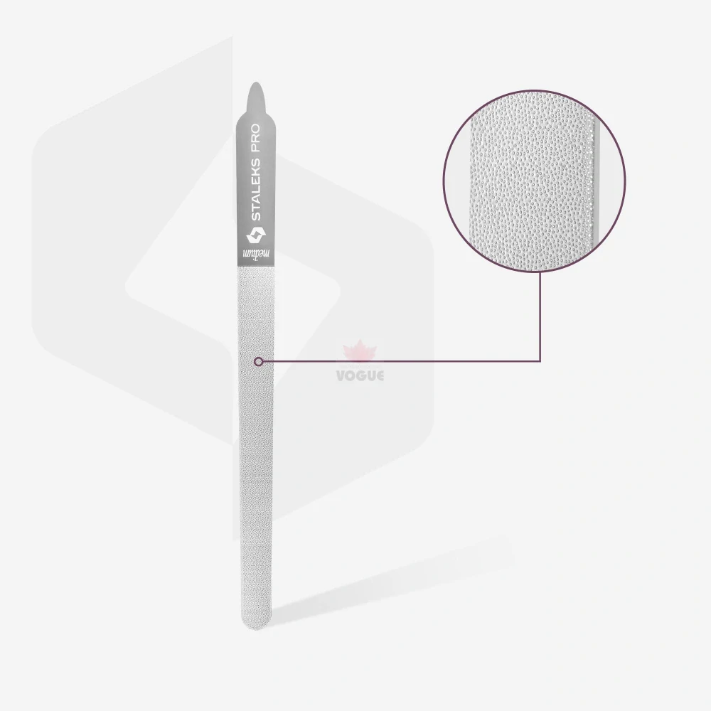 Staleks Expert Laser Pilník na nechty 155mm FE-11-155