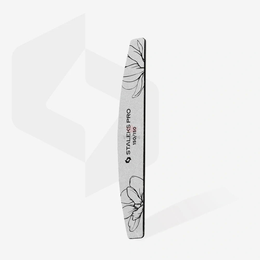 Staleks Expert Pilník 150/150 NFE-40-150/150 - 25ks