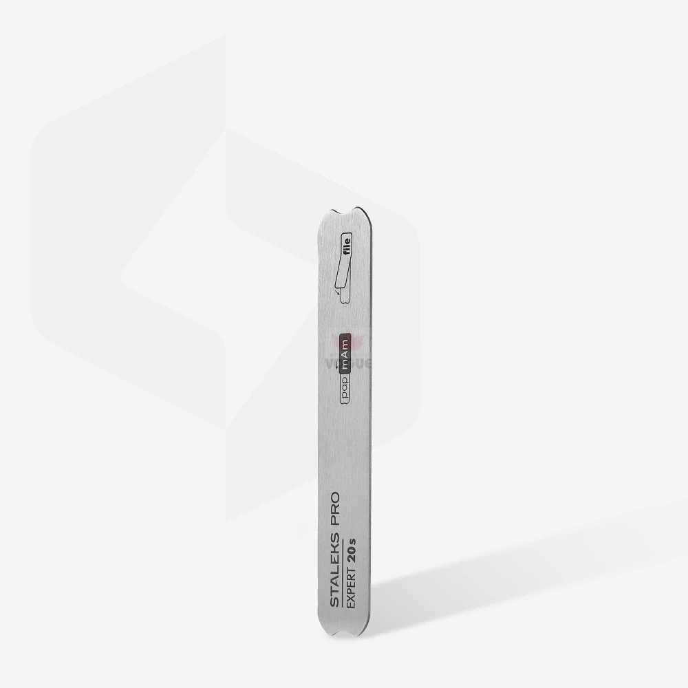 Staleks Expert Kovový BASE - základ pre jednorázové pilníky MBE-20S 130mm