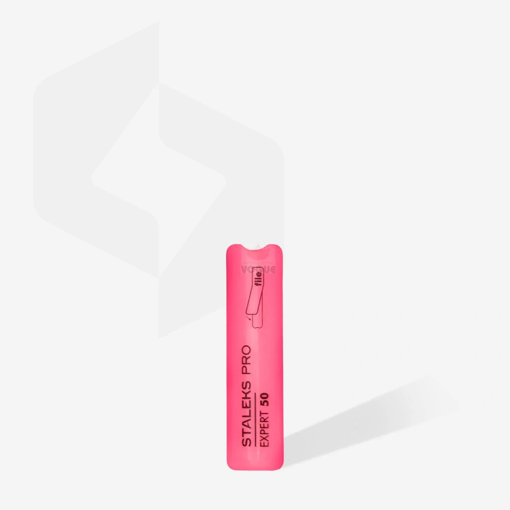 Staleks Expert Plastový BASE - mini základ pre jednorázové pilníky SPBE-50