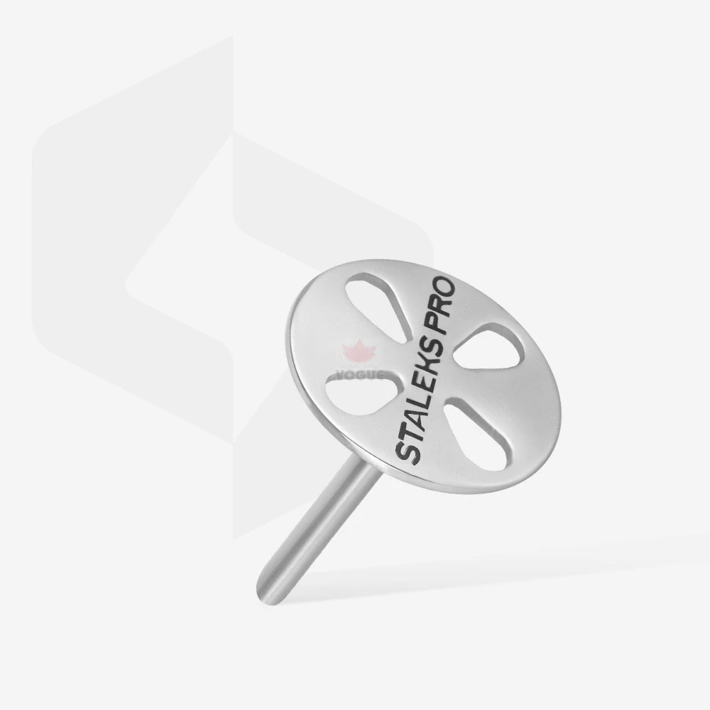 Staleks Pododisc - XS (10mm) - PDLset-10