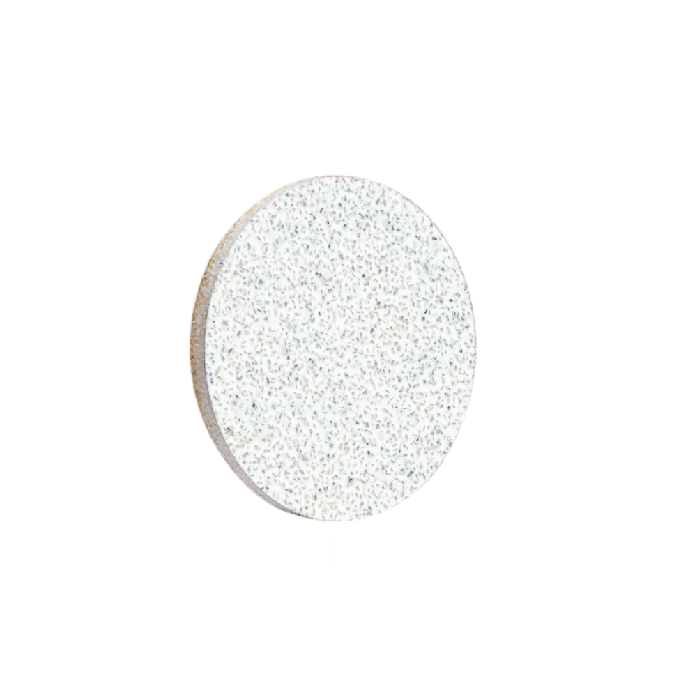 Staleks Brúsne papiere Pododisc 20mm PDFS-20-320 biele