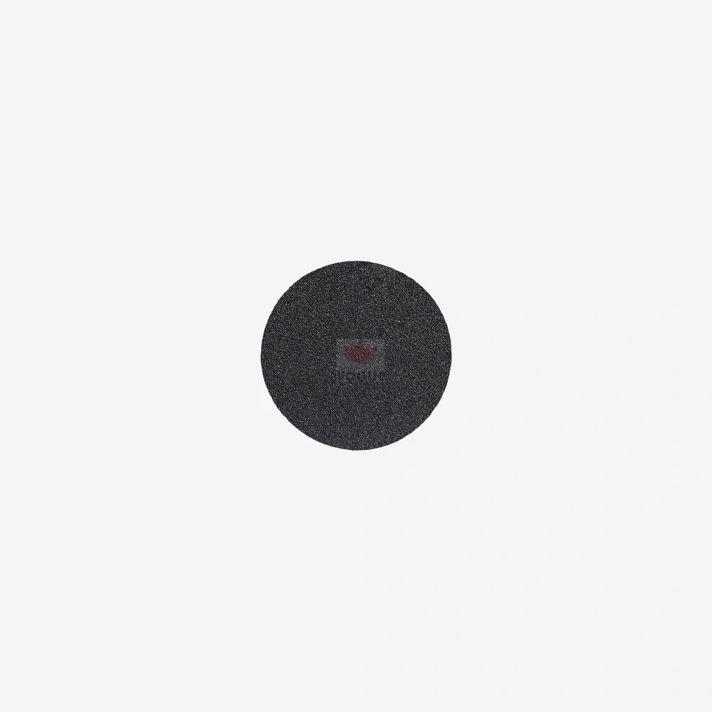Staleks Brúsne papiere Pododisc 10mm PDFS-10-240 čierne