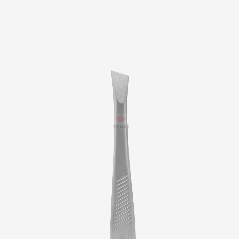 Staleks Classic pinzeta na obočie TC-10/3