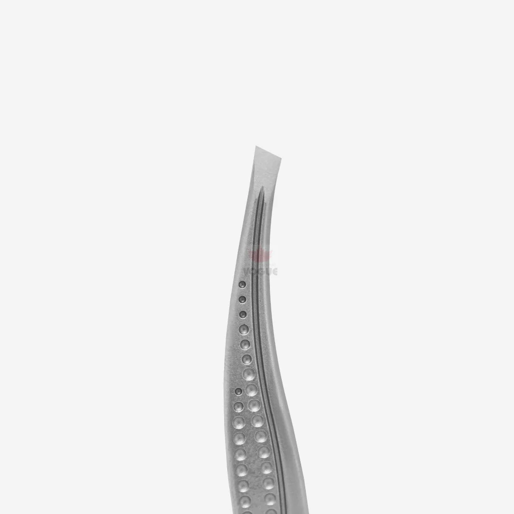 Staleks Classic pinzeta na obočie TC-12/3