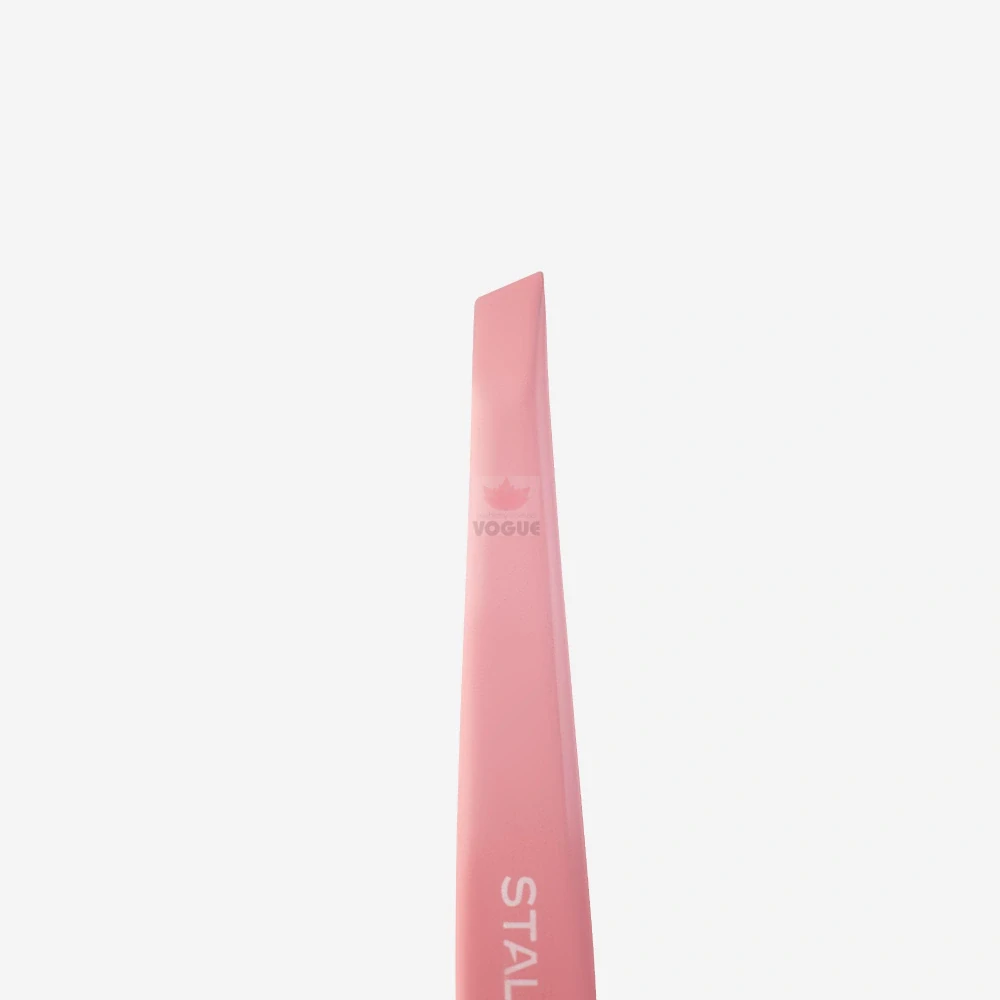 Staleks Beauty&Care pinzeta na obočie TBC-11/3