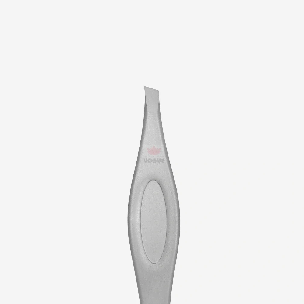 Staleks Beauty&Care pinzeta na obočie TBC-20/4