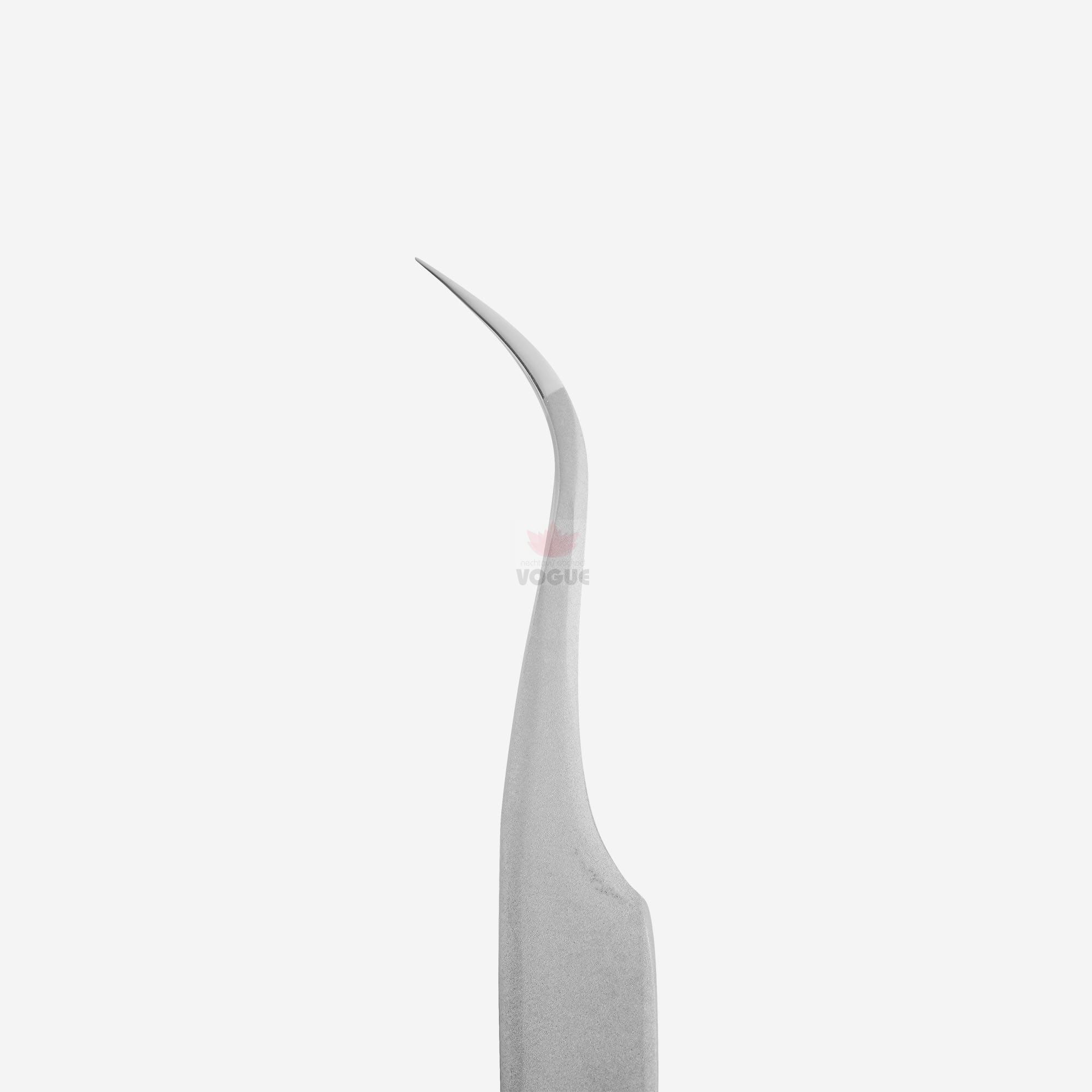 Staleks Expert pinzeta na mihalnice TE-41/1