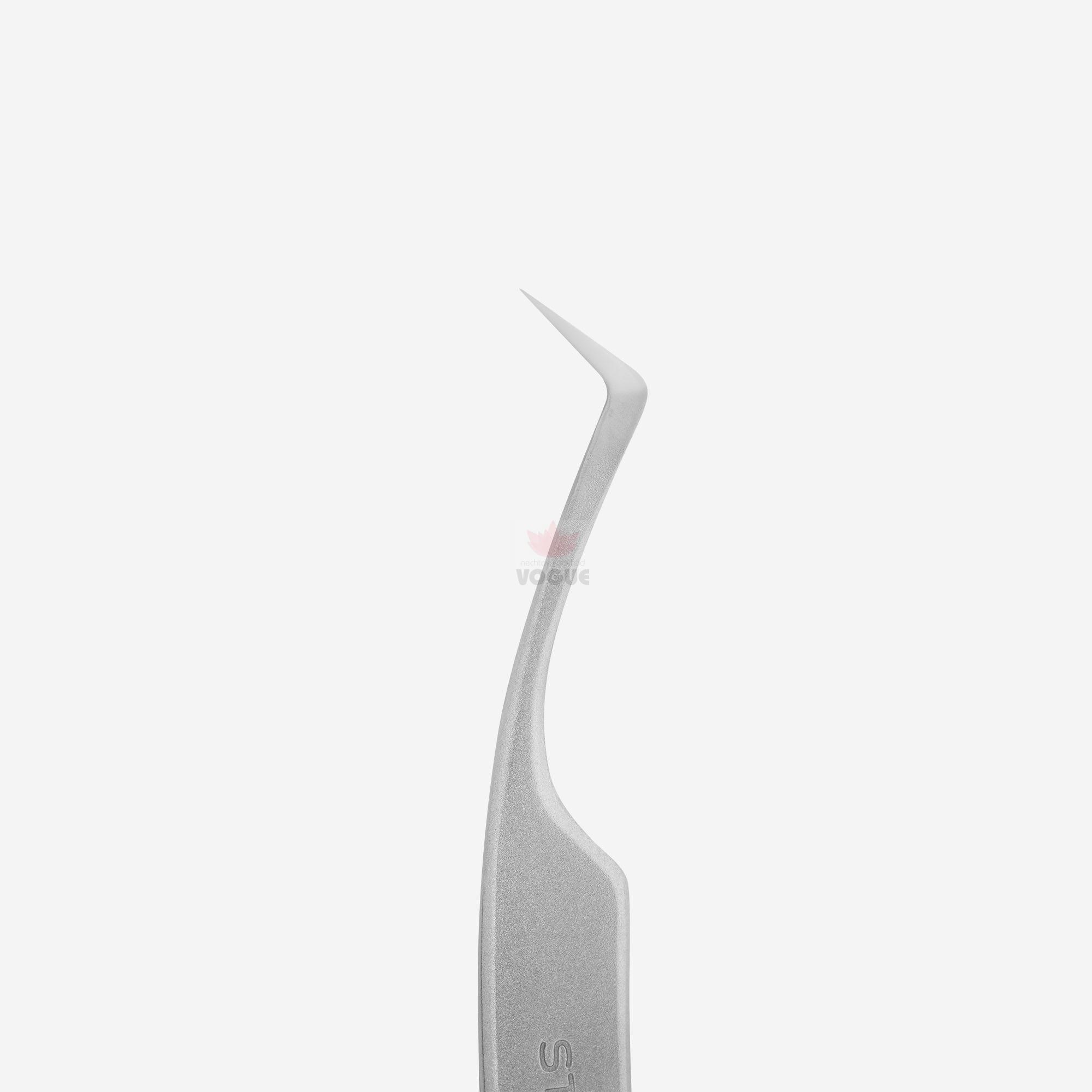 Staleks Expert pinzeta na mihalnice TE-41/2