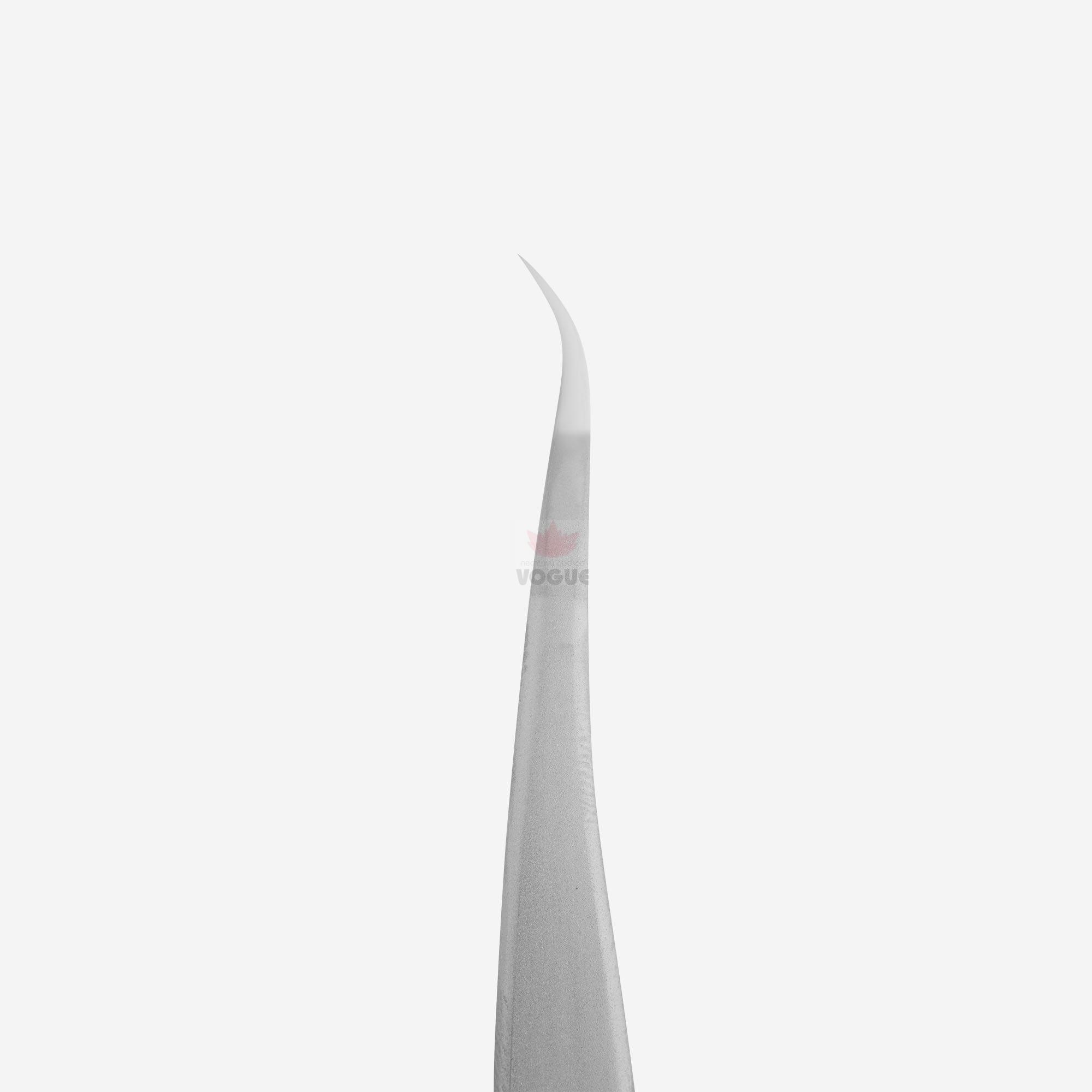 Staleks Expert pinzeta na mihalnice TE-41/3