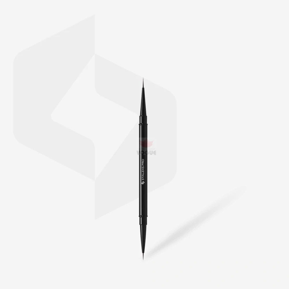Staleks Obojstranný štetec NBE-01/03