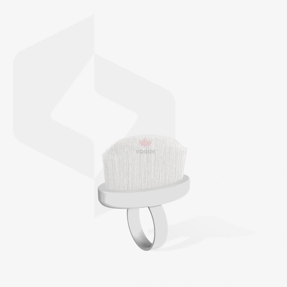 Staleks Kefka na oprašovanie mini 10ks DBE-03-10