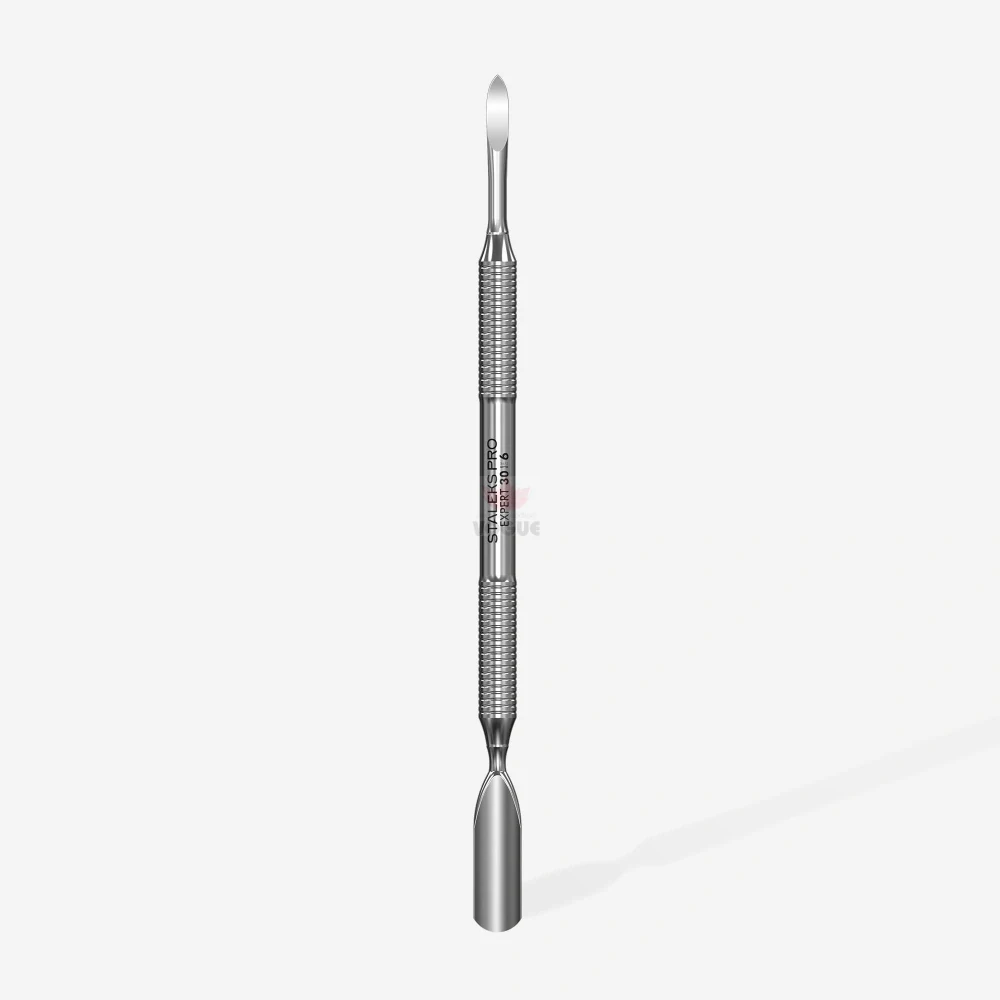 Staleks Expert zatlačovač nechtovej kožičky PE-30/6