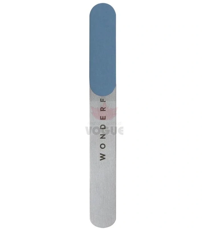 Wonderfile vyhladzovací buffer Buff Buffer 65x18x3mm - 600grit 50ks