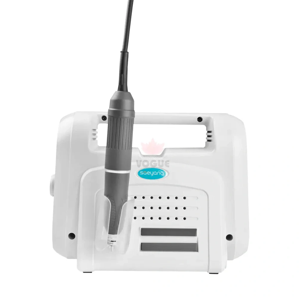 Saeyang brúska na nechty Marathon Handy 700 + BM50S1 -FS60N 2v1* bezuhlíková