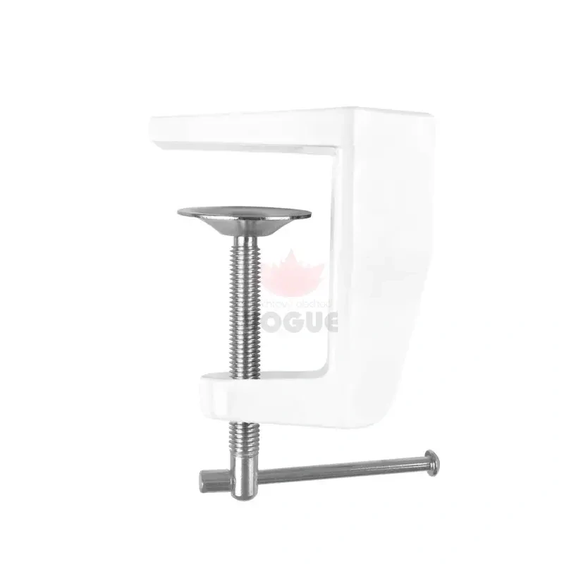 Lampa s lupou Elegante 6028 60 LED SMD 5D stolová s reguláciou svetla