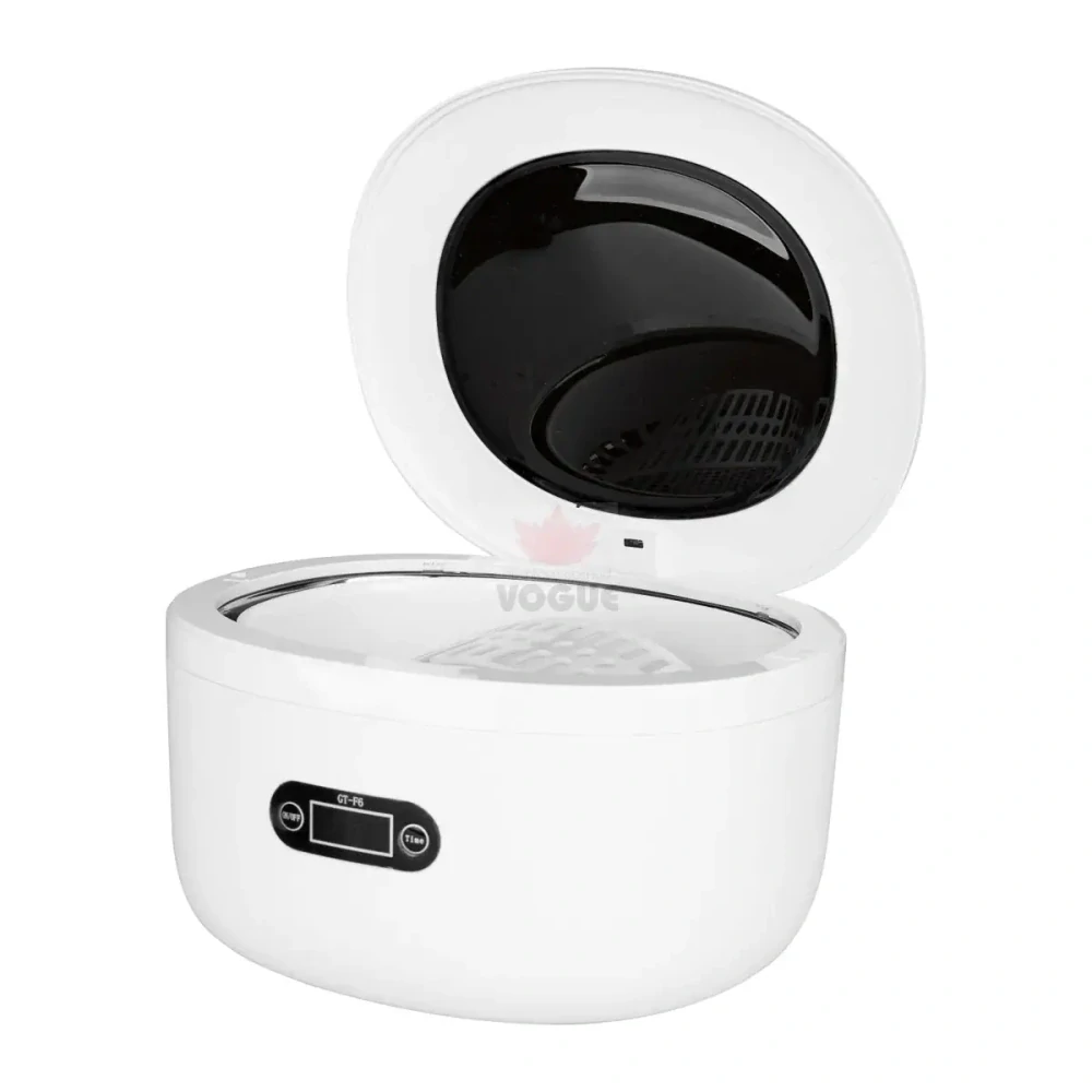 Ultrazvuková čistička F6-B objem 750 ml