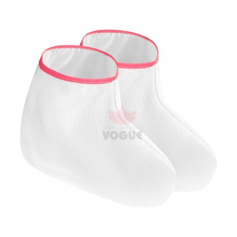 Parafínová vaňa 300W biela sada XXL