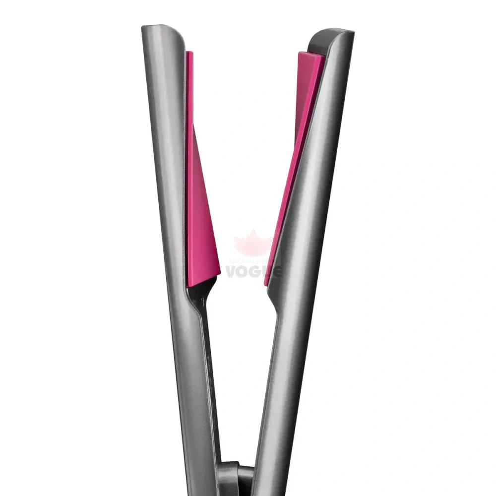 Žehlička s kulmou 2v1 - K-148 