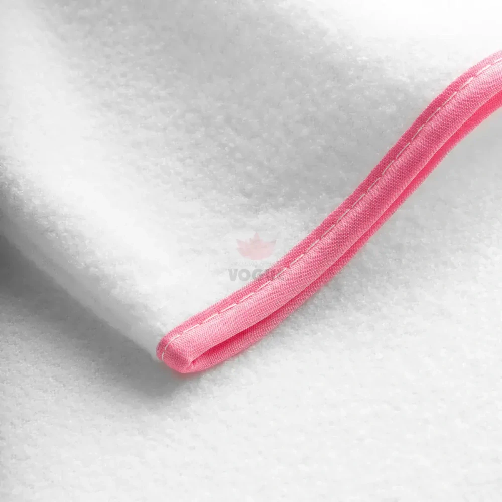 IWAX Froté rukavice na parafínový zábal 2ks ( 1pár )