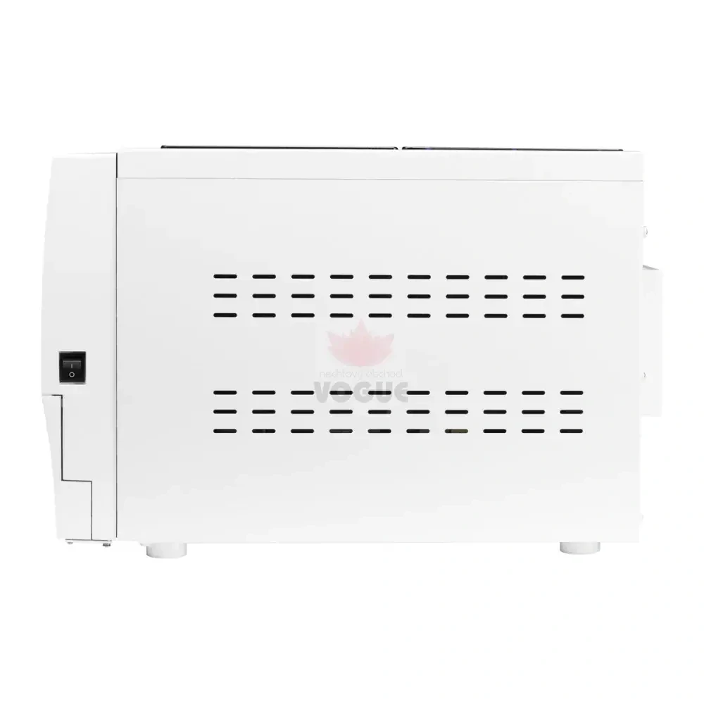 Lafomed Standard Line LFSS18AA LED autokláv s 18 l tlačiarňou, trieda B medical