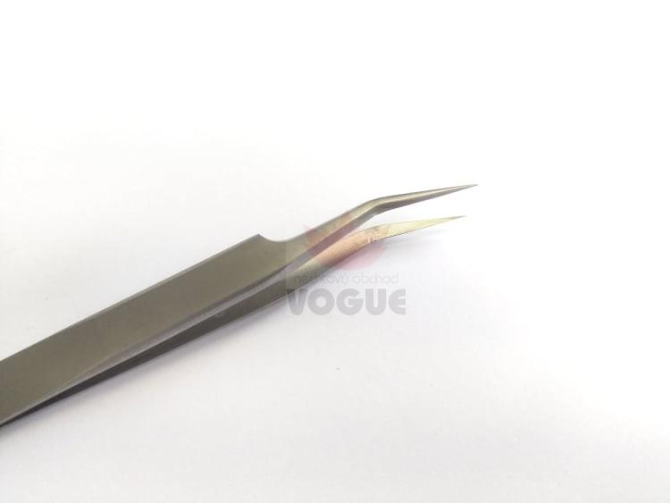 Pinzeta na riasy Vetus nerez 5B-SA VOLUME