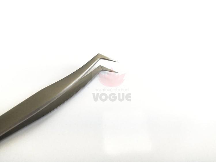 Pinzeta na objemové riasy vetus 6A SA