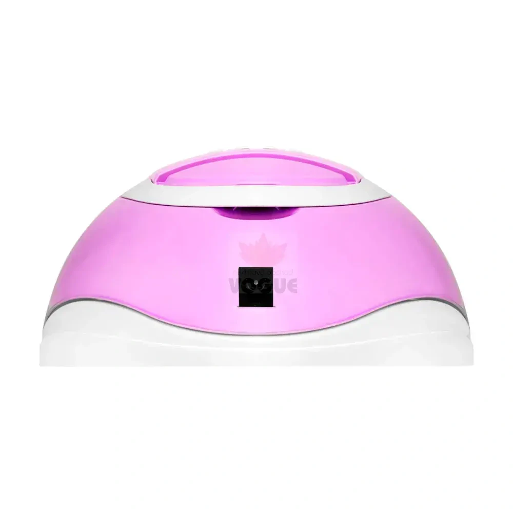 Lampa na nechty UV LED Glow F2 BP 220W