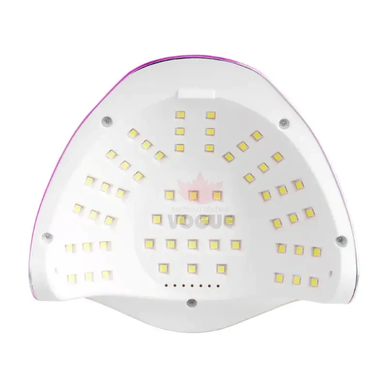 Lampa na nechty UV LED Glow F2 BP 220W