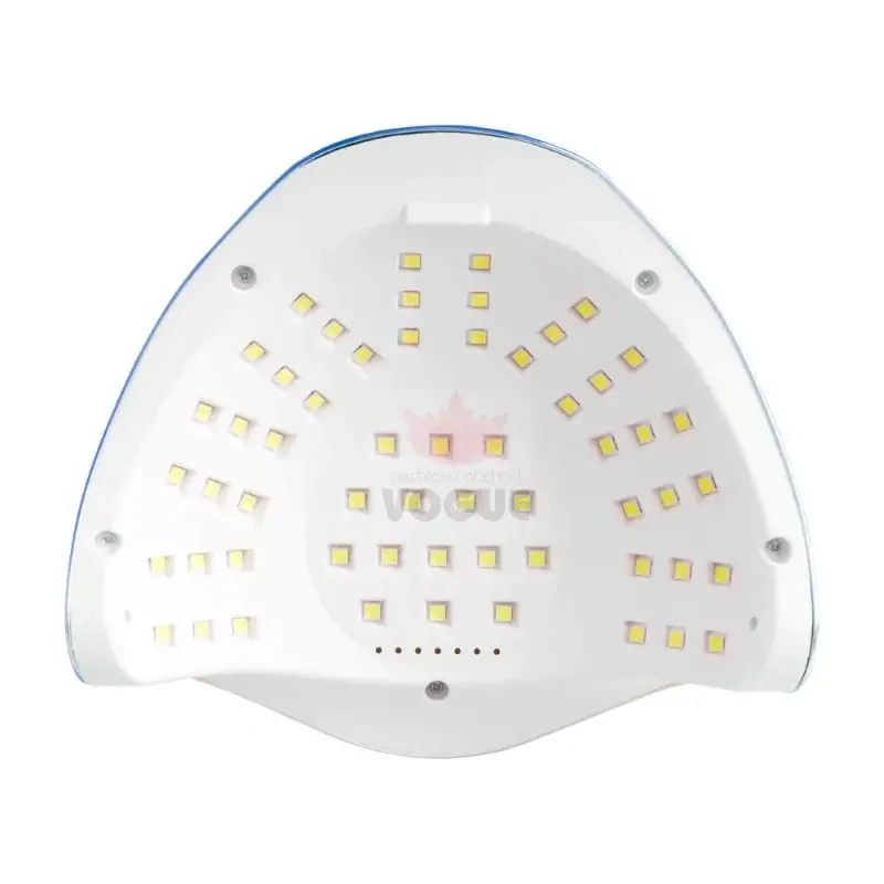 Lampa na nechty UV LED Glow F2 BP 220W