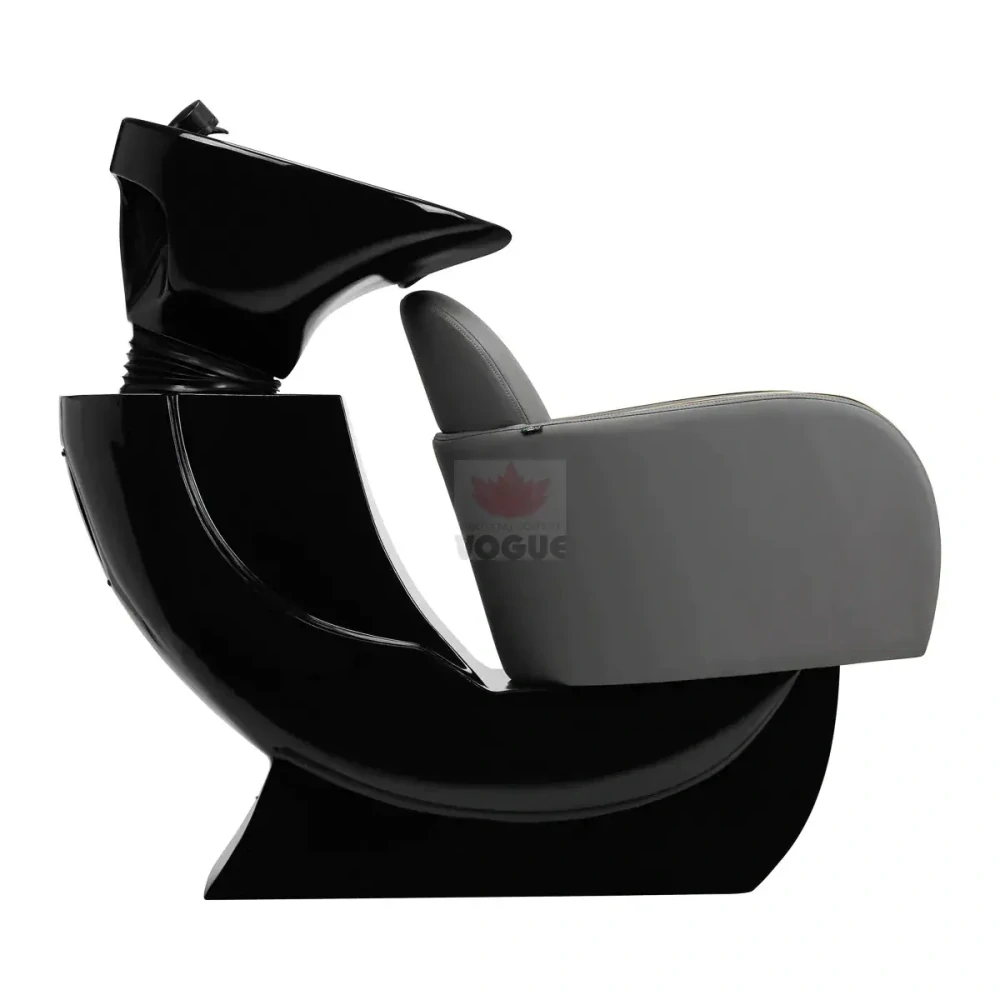 Gabbiano kadernícky umývací box Malaga zlato sivý