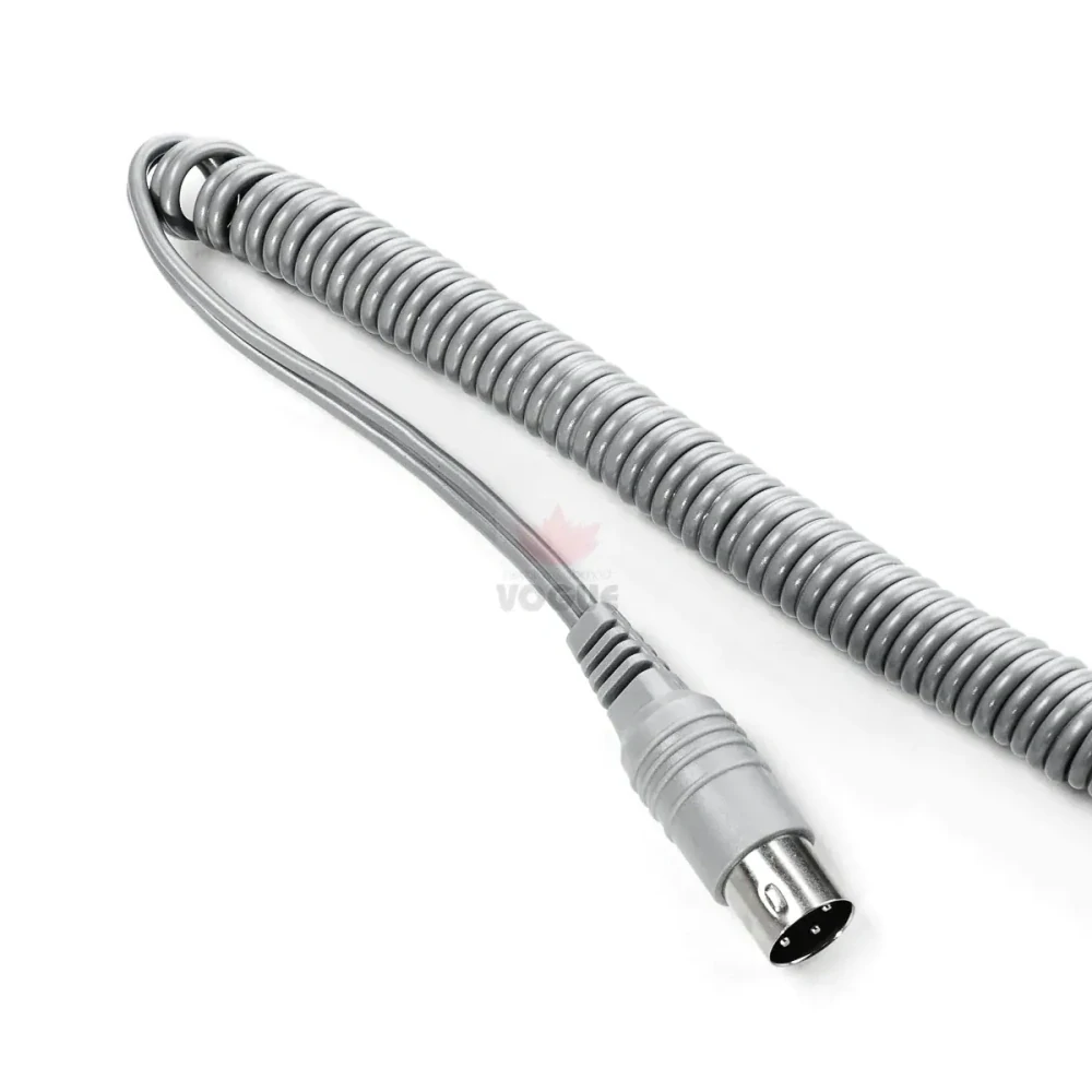 Brúska na nechty Marathon 3 Champion Saeyang biela