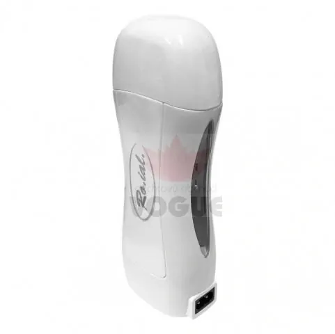 Ohrievač na depilačný vosk s priezorom 40W EKO