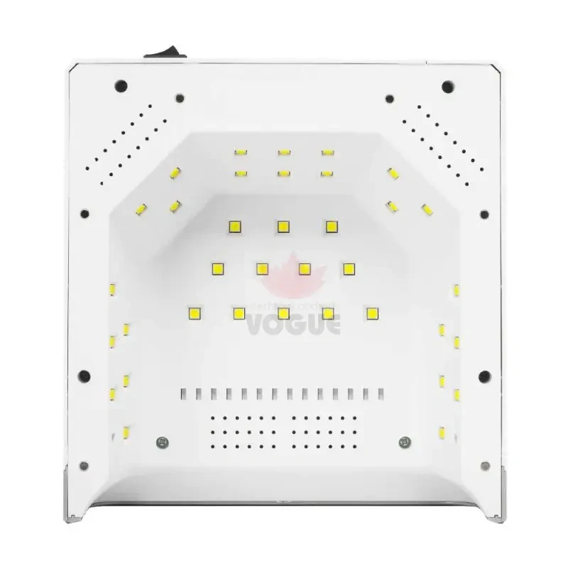 Lampa na nechty UV LED OCHO NAILS X22 72W bezkáblová