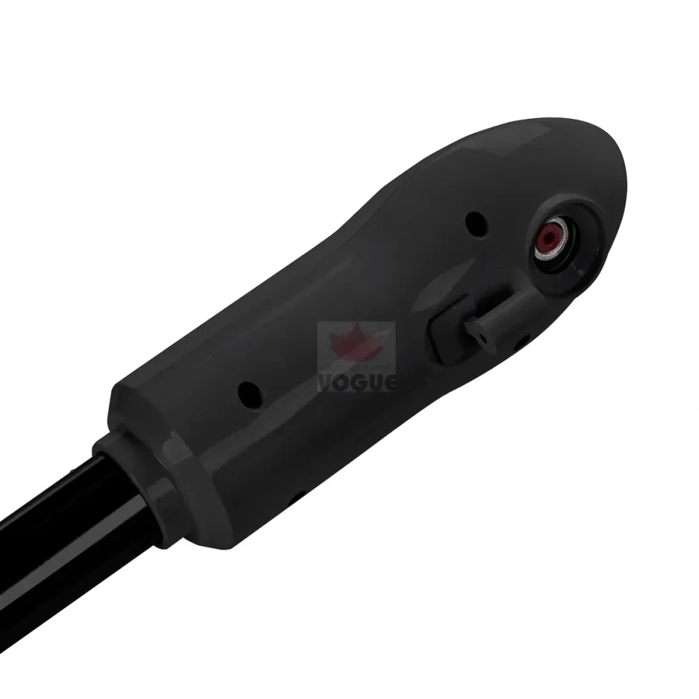 Naparovač Giovanni D-09 čierny