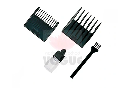 Moser 1230 Primat Light Grey