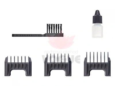 Moser 1230 Primat Fading