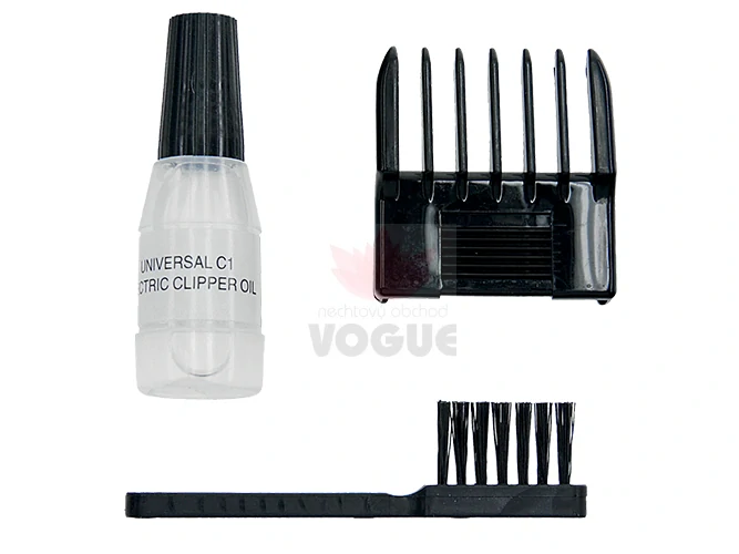 Moser 1411 Primat Mini