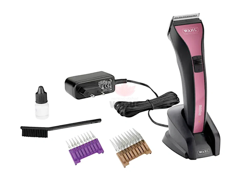 Wahl 1877 Motiva (Moser Chrom Style 2)
