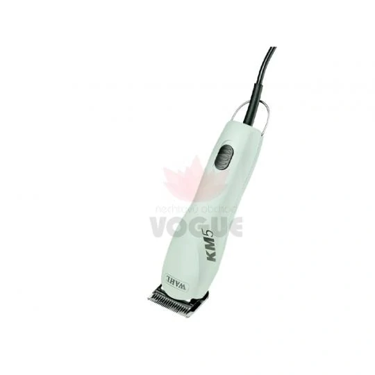 Wahl KM 5 1260-0470 Green