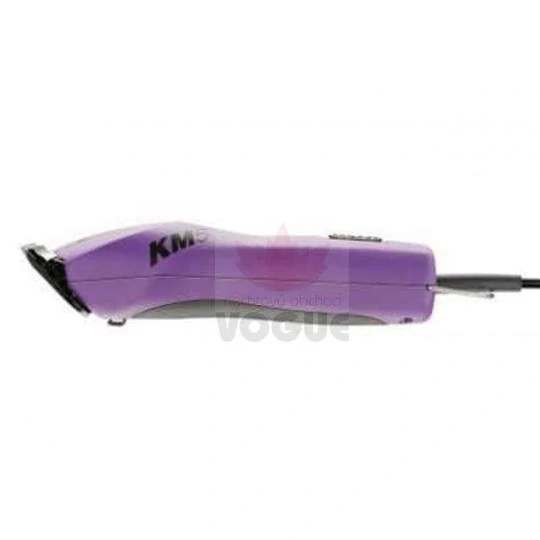 Wahl 1260-0470 KM5 Violet