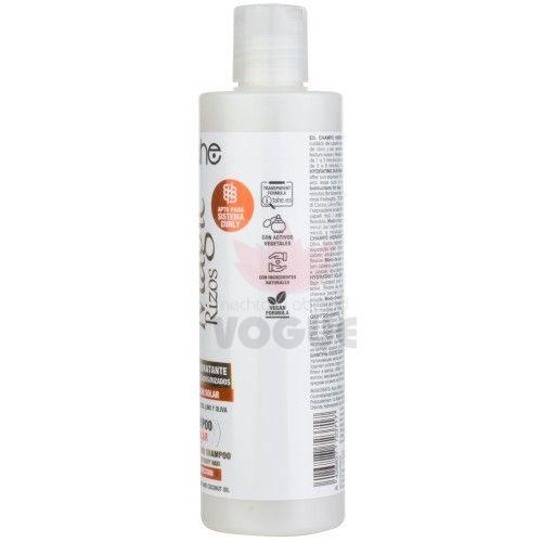 Tahe Booster pre krásne kučeravé vlasy 250ml