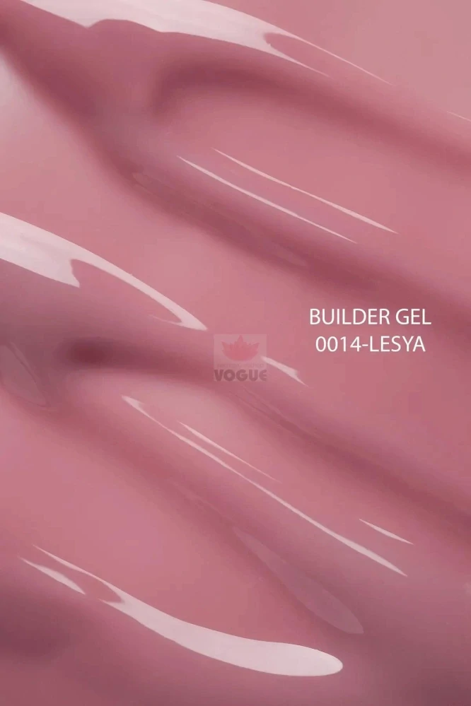 DNKa' stavebný gél č.0014 Lesya 30ml