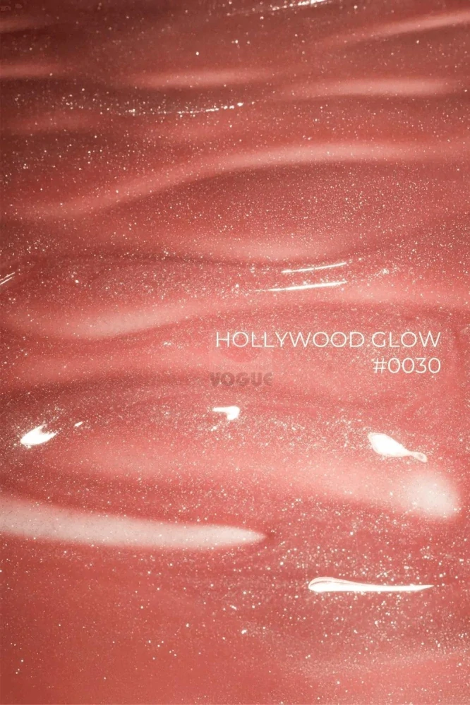 DNKa' stavebný gél č.0030 Hollywood Glow 15ml