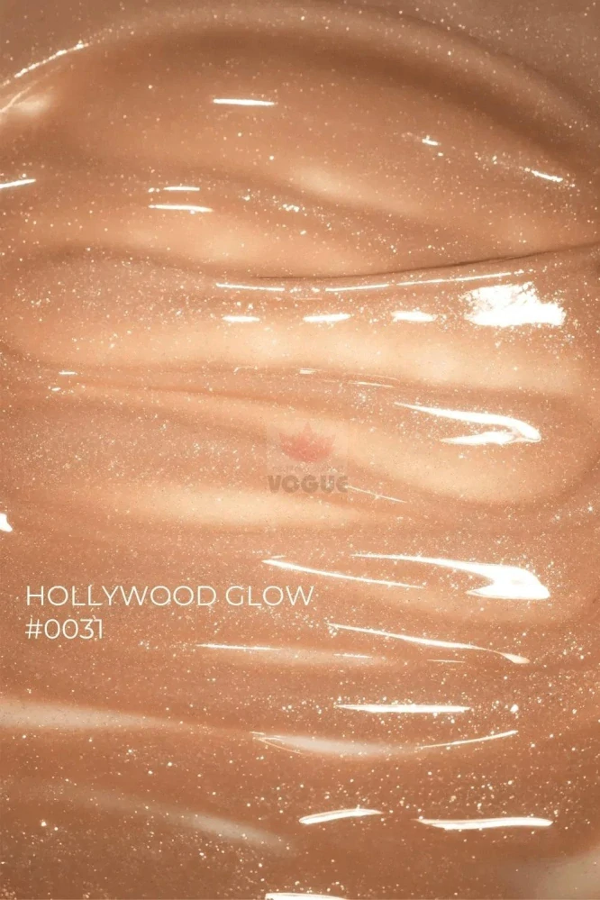 DNKa' stavebný gél č.0031 Hollywood Glow 15ml