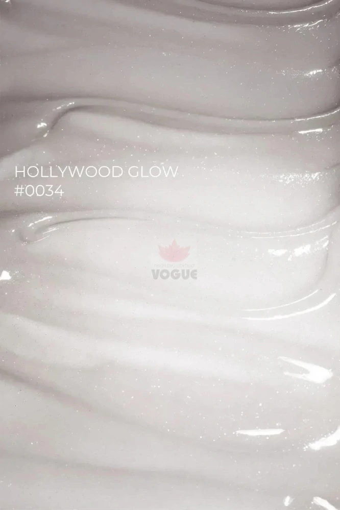 DNKa' stavebný gél č.0034 Hollywood Glow 30ml