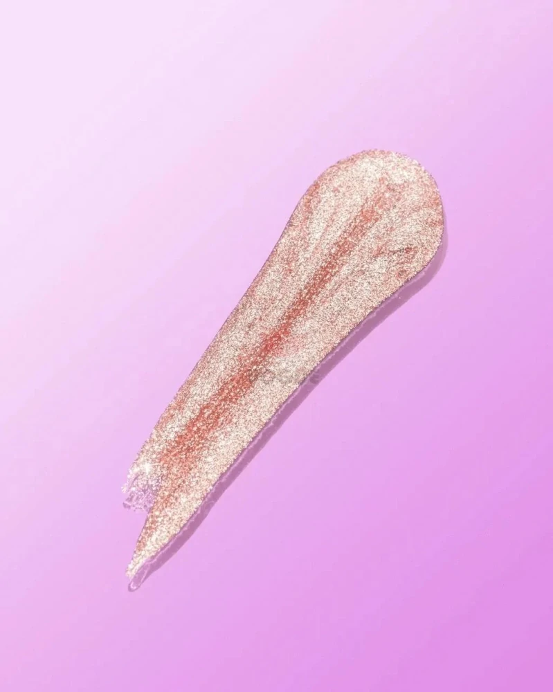 DNKa' farebný gél-lak Cat Eye 0008 12ml