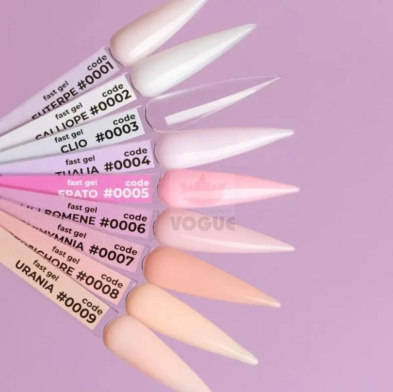 DNKa' Fast Gel 0003 Clio 12ml