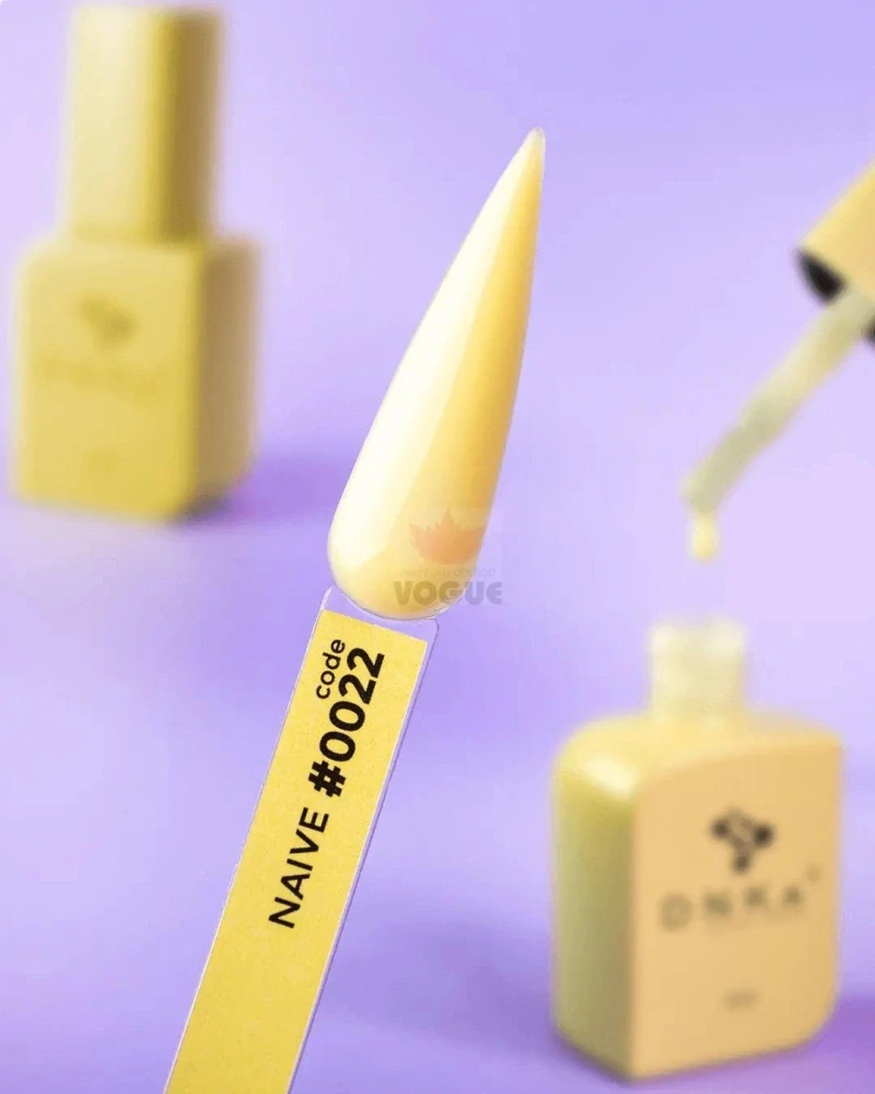 DNKa' Rubber Cover Base 0022 Naive 12ml