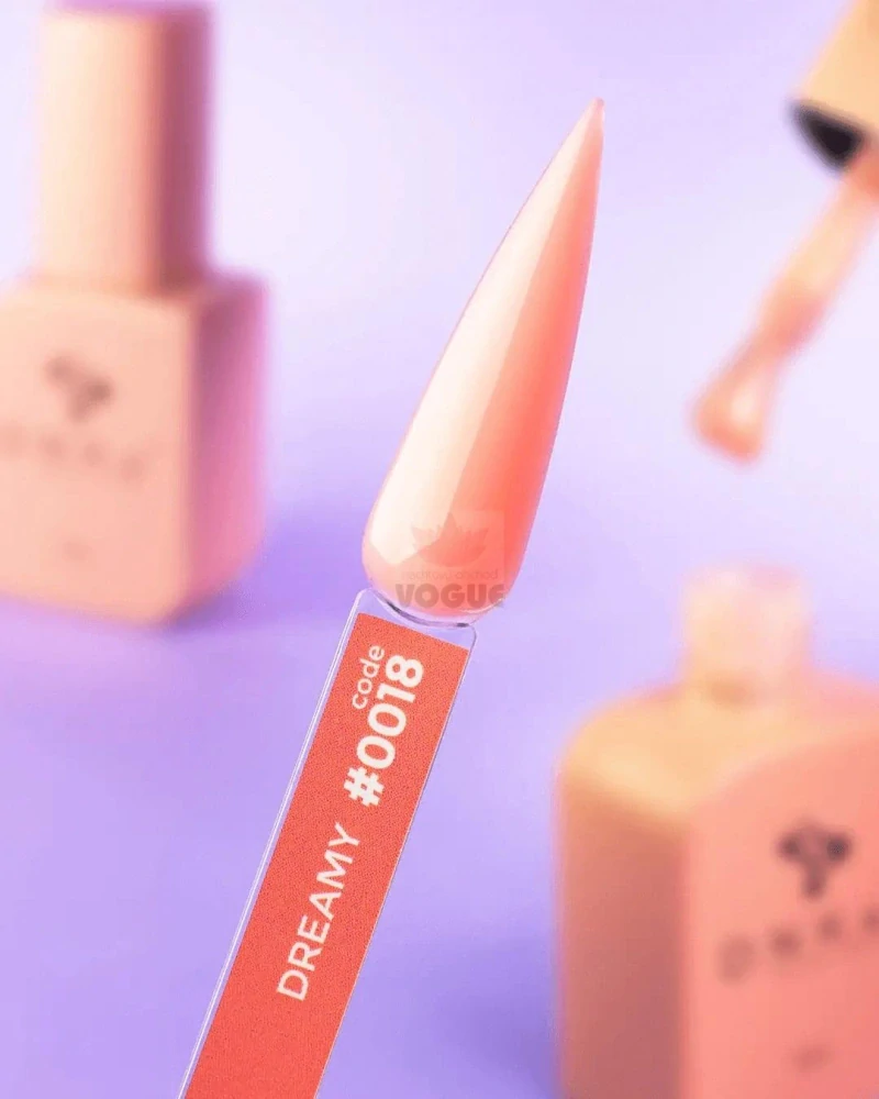 DNKa' Rubber Cover Base 0018 Dreamy 12ml